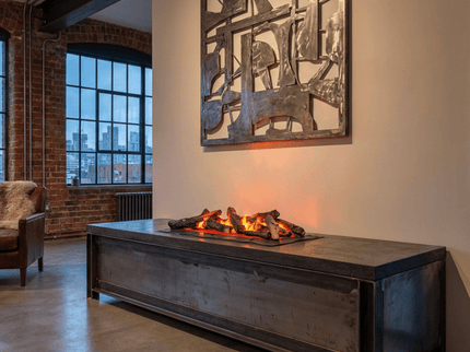 Dimplex Triton 1000 Opti-myst