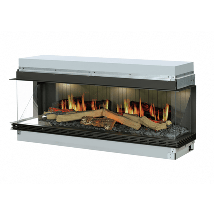 Dimplex Vista 130 Opti-V Elektrischer Kamin