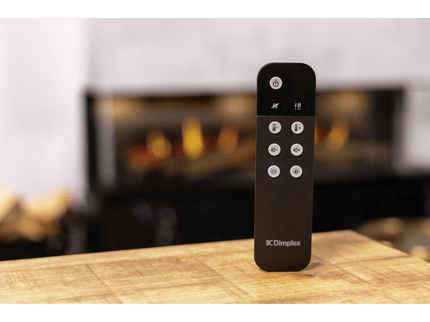 Dimplex Vista 130 Opti-V Elektrischer Kamin