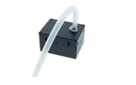 Dimplex Wasserpumpe Cassette 500P/1000P