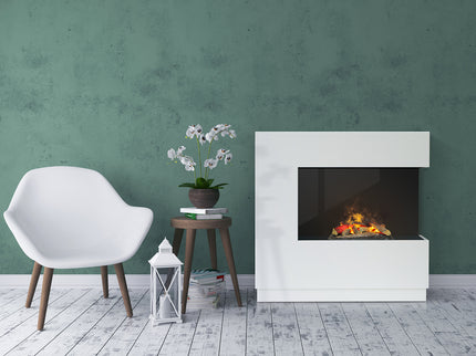 Dimplex Umbau Zen Opti-Myst