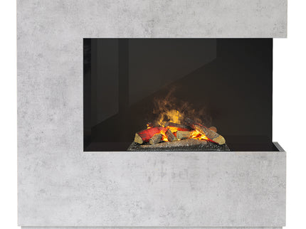Dimplex Umbau Zen Opti-Myst