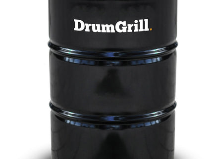 DrumGrill (vuurkorf & BBQ)