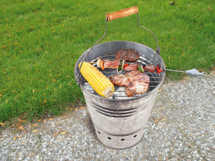 Esschert Barbecue Emmer