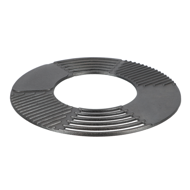 Esschert Gusseiserner BBQ-Rost/Griddle