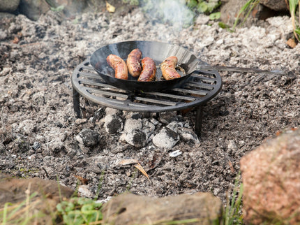 Esschert Lagerfeuer-Rost