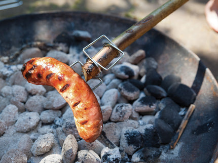 Esschert Grillspieß-Aufsatz (pro Satz von 2 verfügbar)