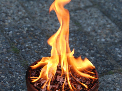 Esschert Feuertopf