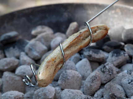 Esschert Wurstgrill (pro Stück)