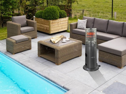 Eurom Lounge heater
