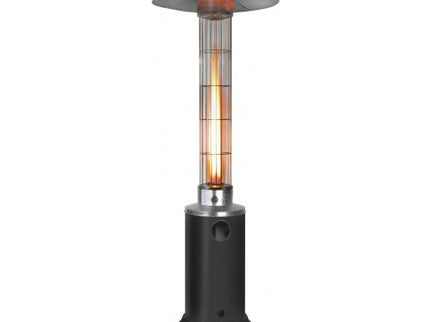 Eurom flameheater 9000W - 37 mbar