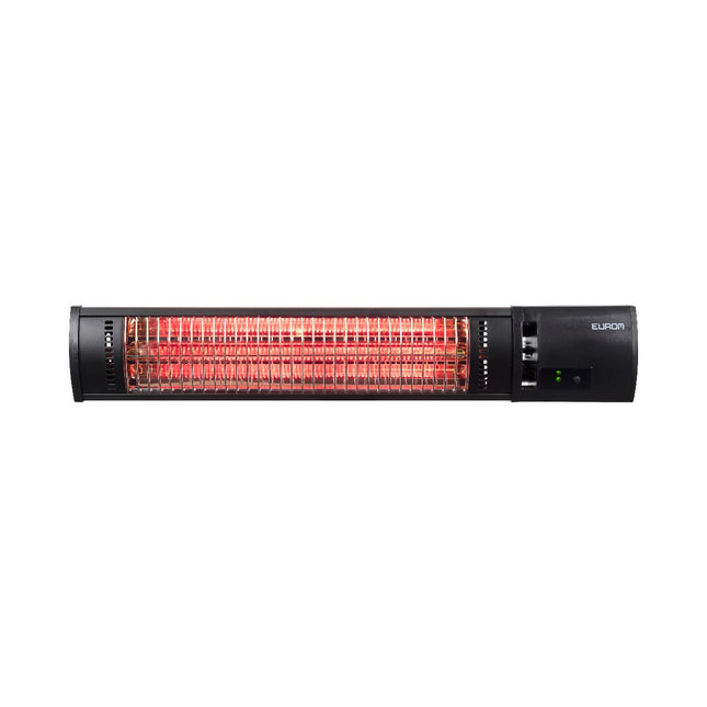 Eurom Golden 1500 Shadow (Karbon)
