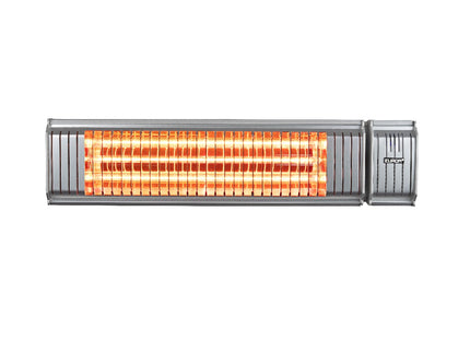 Eurom Golden 2000 Amber Smart (Halogen)
