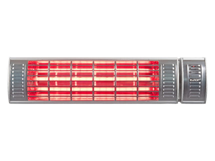Eurom Golden 2000 Ultra RCD (halogeen)