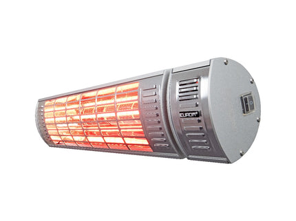 EUROM Golden 2000 Ultra RCD (Halogen)