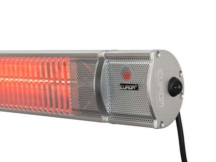 Eurom Golden 2200 Comfort RCD (Halogen)