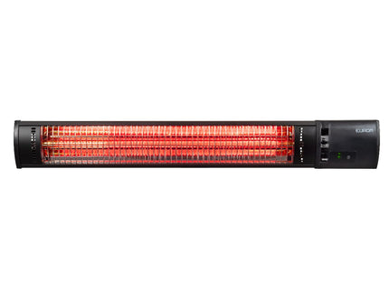 Eurom Golden 2500 Shadow (Karbon)