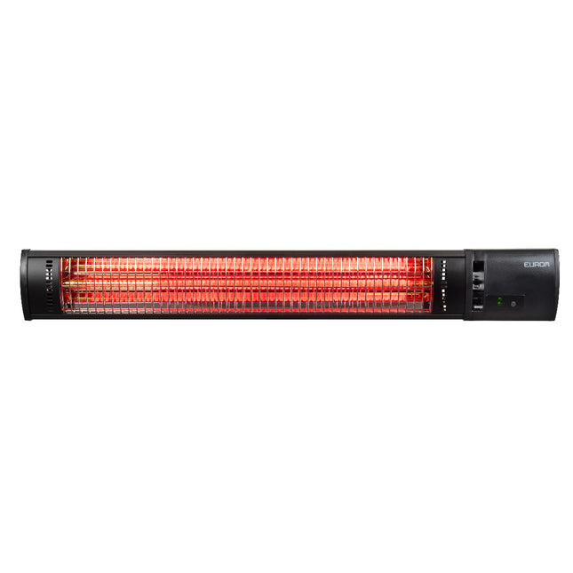 Eurom Golden 2500 Shadow (Karbon)