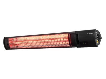 Eurom Golden 2500 Shadow (Karbon)
