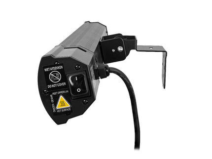 Eurom Golden 2500 Shadow (Karbon)