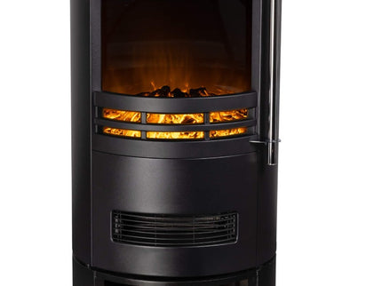 Eurom Orsa Ambiente-Kamin