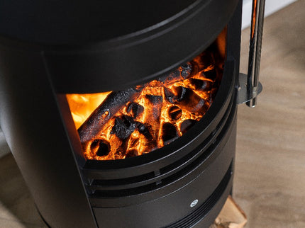 Eurom Orsa Ambiente-Kamin