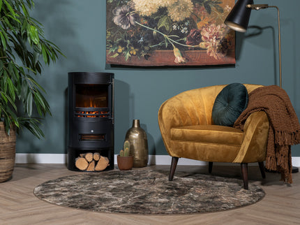 Eurom Orsa Ambiente-Kamin