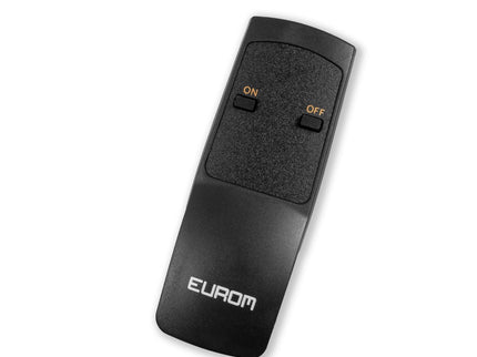 Eurom Outdoor Heatpanel 1800 RC