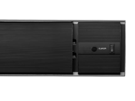 Eurom Outdoor Heatpanel 2400 RC