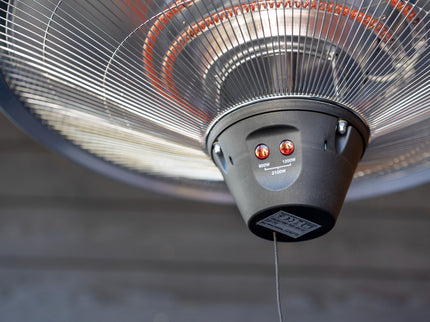 Eurom Partytent heater 2100 (Carbon)