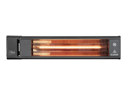 Eurom TH 1800R (carbon)