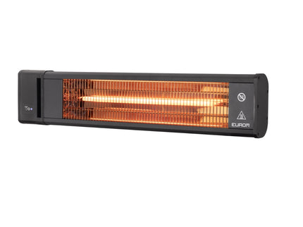 Eurom TH 1800R (carbon)