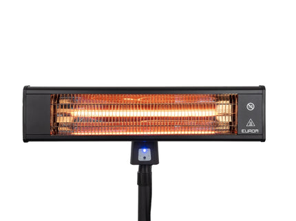 Eurom TH 1800S (carbon)