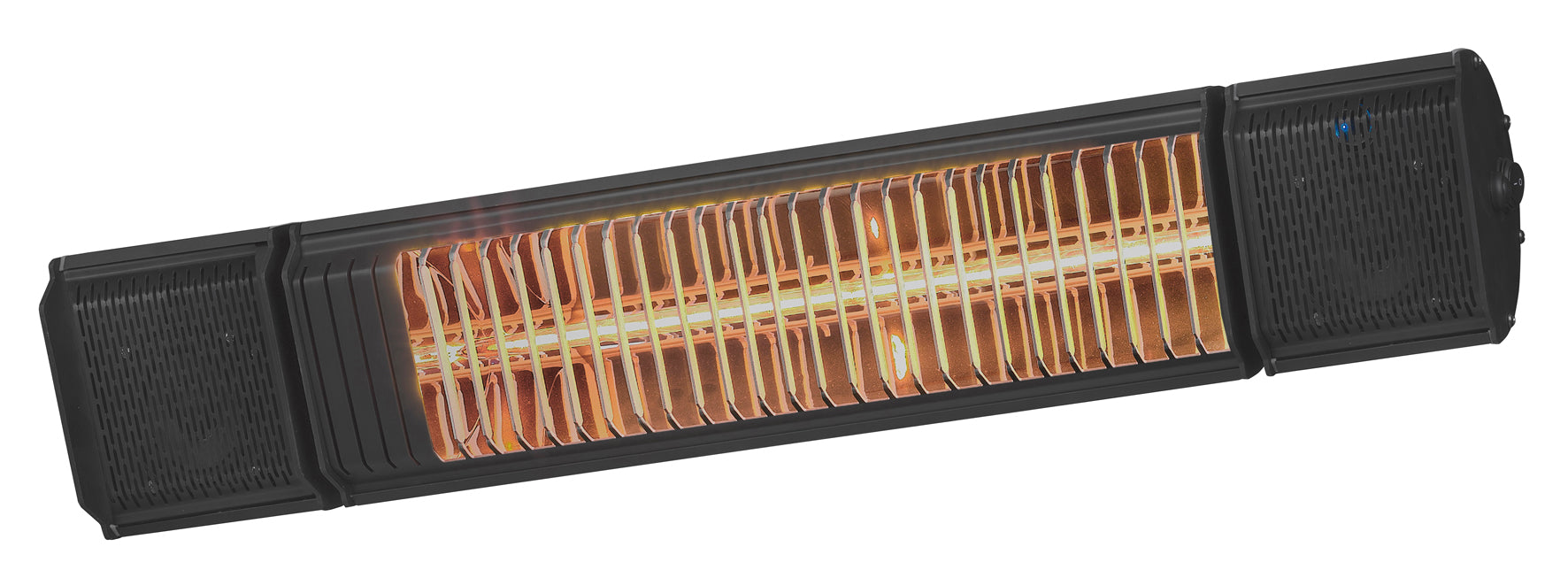 Eurom Heat & Beat (2.000 Watt)