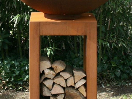 FORNO Feuerschale Ø 120 cm