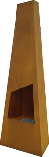 Gardenmaxx Terrashaard Chingo corten