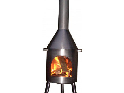 Gardenmaxx Terrashaard Cotopaxi 480