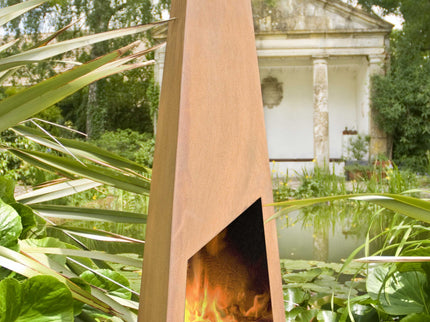 Gardenmaxx Terrashaard Nevados Corten