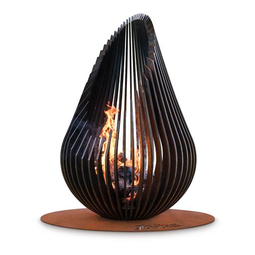 Dewdrop XL (L 100 x B 100 x H 150 cm)