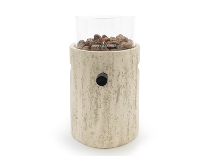 Happy Cocooning tafelbrander Lumi Stone