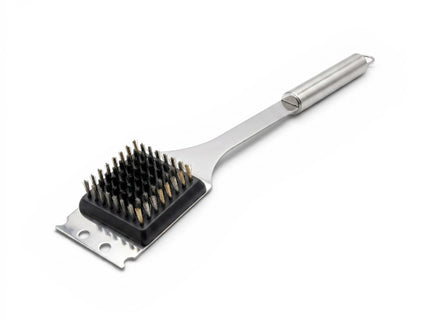 HEAT Grillset Enkel 17-teilig