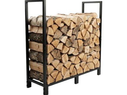 HEAT houtopslag Trelopp XL