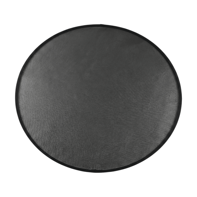 HEAT Outdoor Living Grillmatte Rund