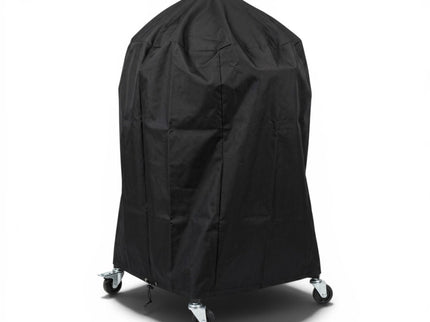 HEAT Premium kamado barbecue Fyregg 18 wit