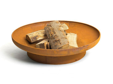HEAT vuurschaal Classic 60 cm roest