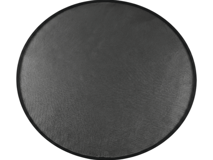 HEAT Outdoor Living BBQ Mat Ø 100 cm