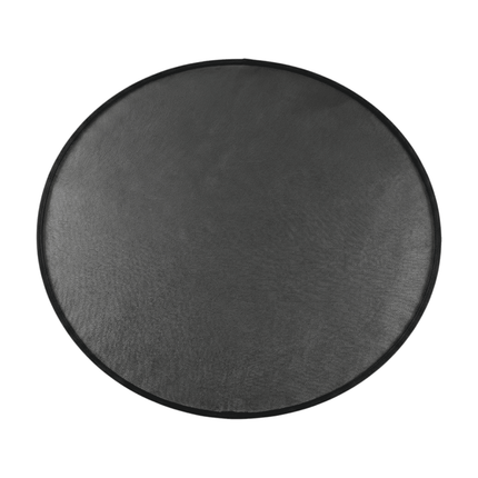 HEAT Outdoor Living BBQ Mat Ø 100 cm
