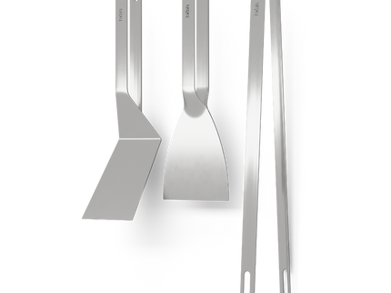 Höfats BBQ Toolset
