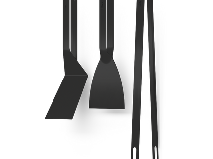 Höfats BBQ Toolset