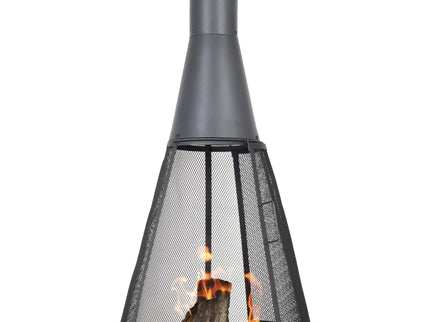 La Hacienda terrashaard Colorado Mesh 125